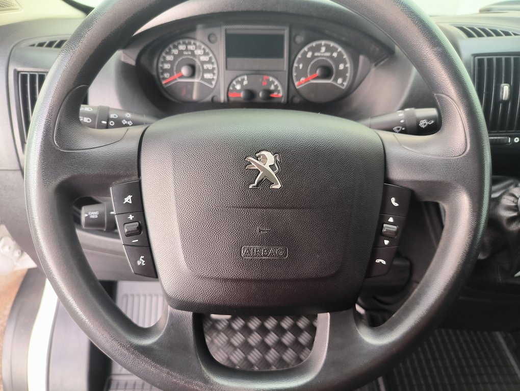 Peugeot Boxer 2.2HDi  L4H2