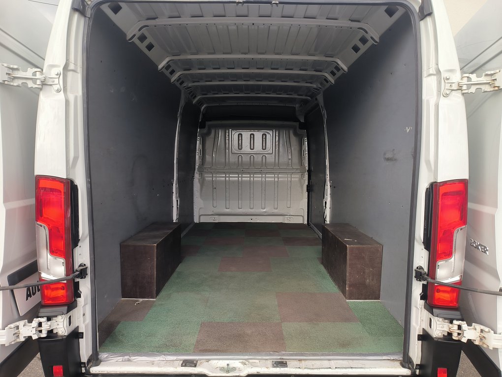 Peugeot Boxer 2.2HDi  L4H2