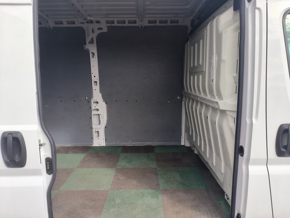 Peugeot Boxer 2.2HDi  L4H2
