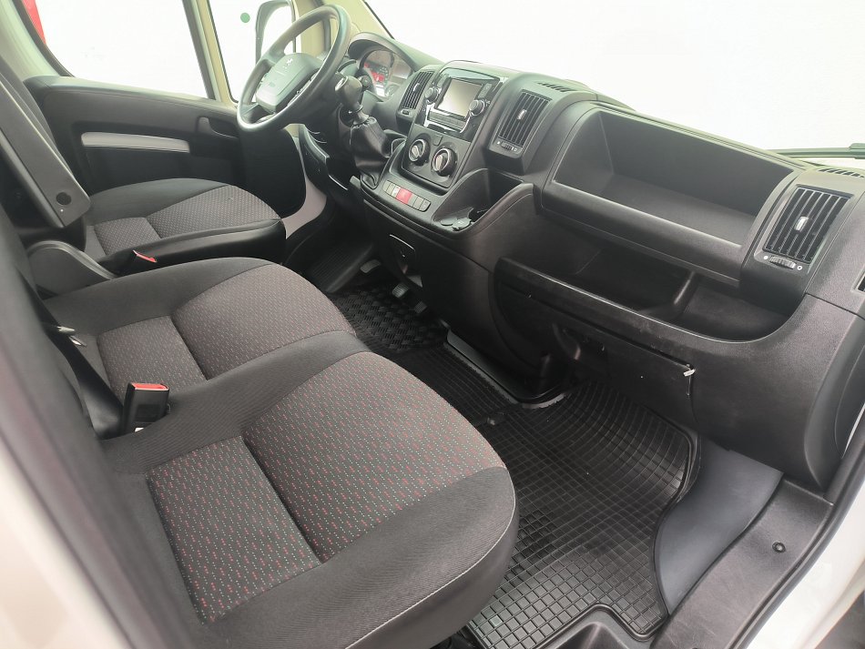 Peugeot Boxer 2.2HDi  L4H2