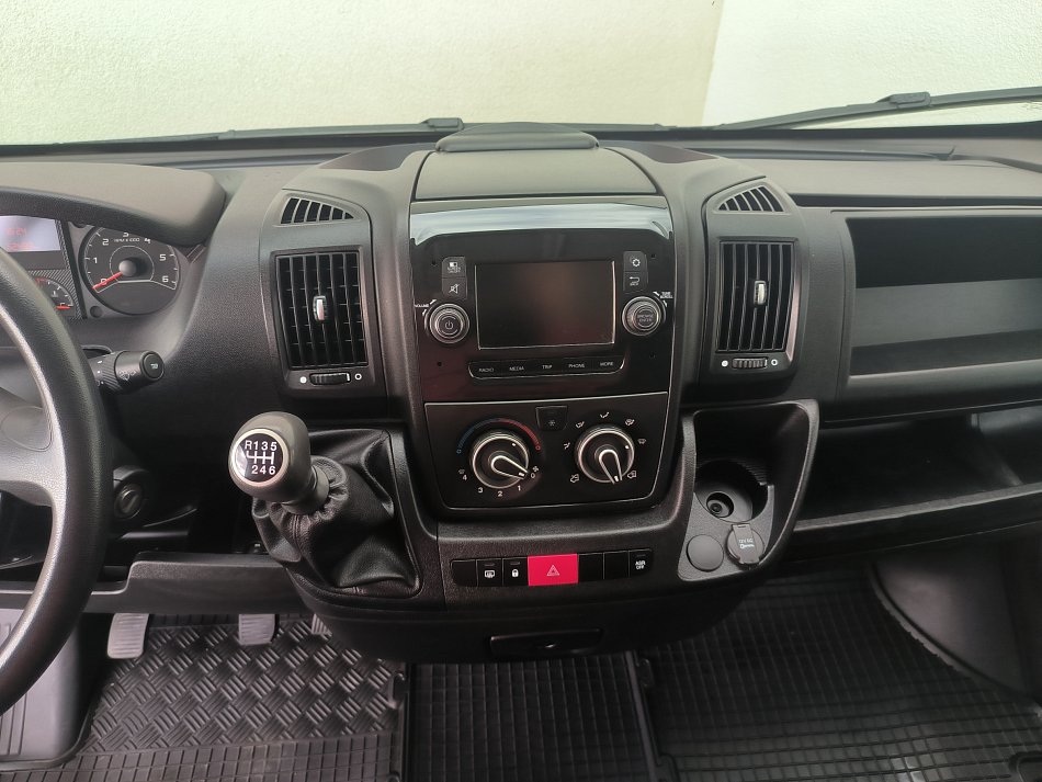 Peugeot Boxer 2.2HDi  L4H2