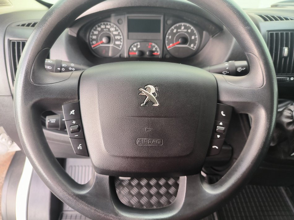 Peugeot Boxer 2.2HDi  L4H2