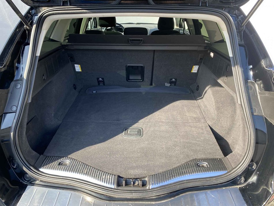 Ford Mondeo 2.0 TDCI 