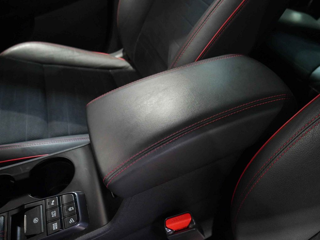 Hyundai Tucson 2.0 CRDi N