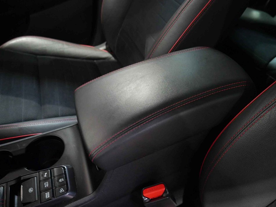Hyundai Tucson 2.0 CRDi N