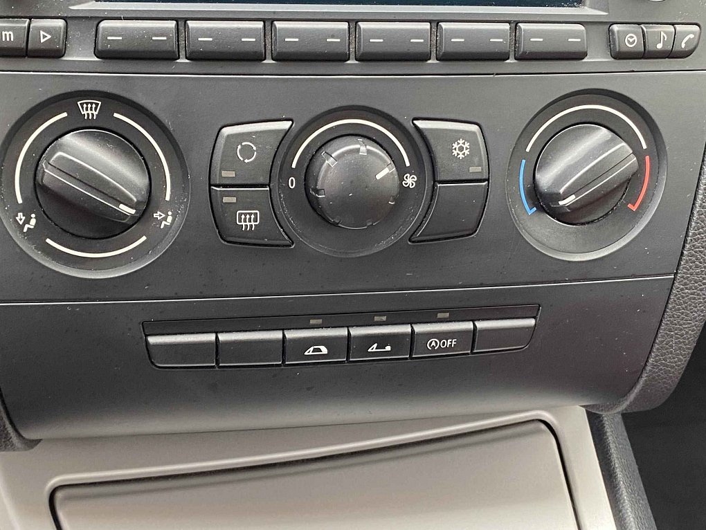 BMW Řada 1 2.0d  123d