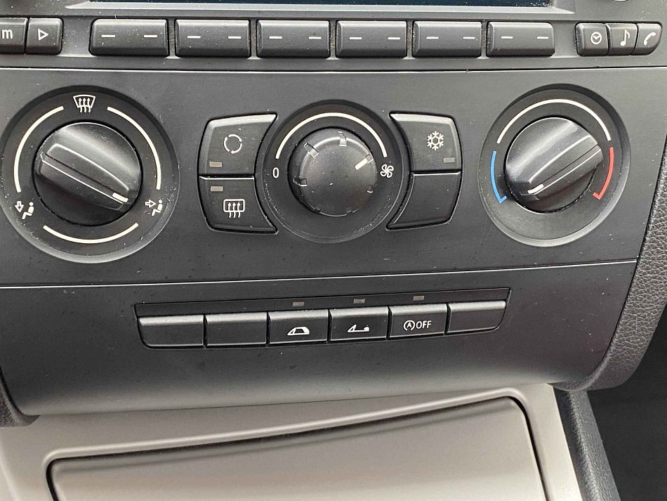 BMW Řada 1 2.0d  123d