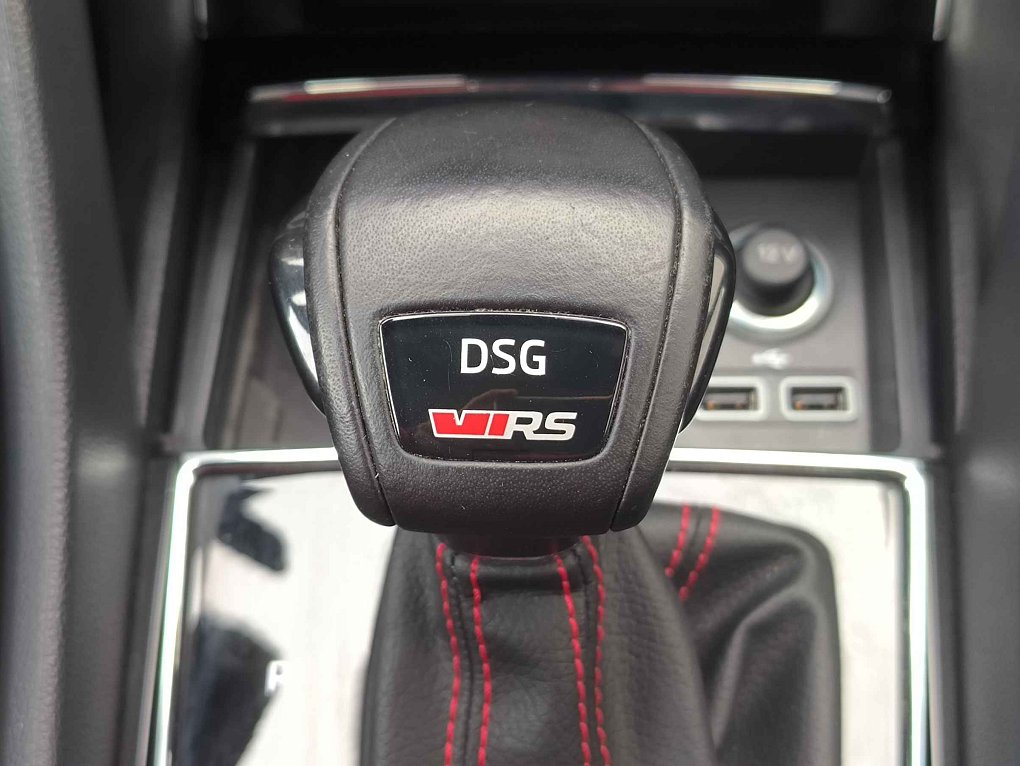 Škoda Kodiaq 2.0 TDi RS 4x4