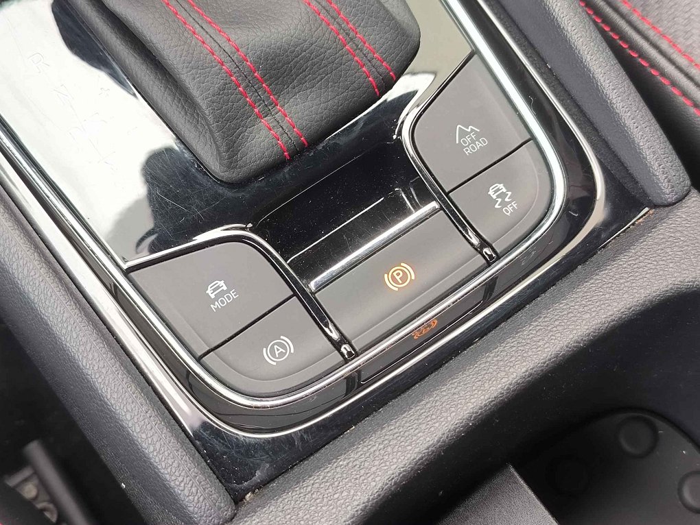 Škoda Kodiaq 2.0 TDi RS 4x4