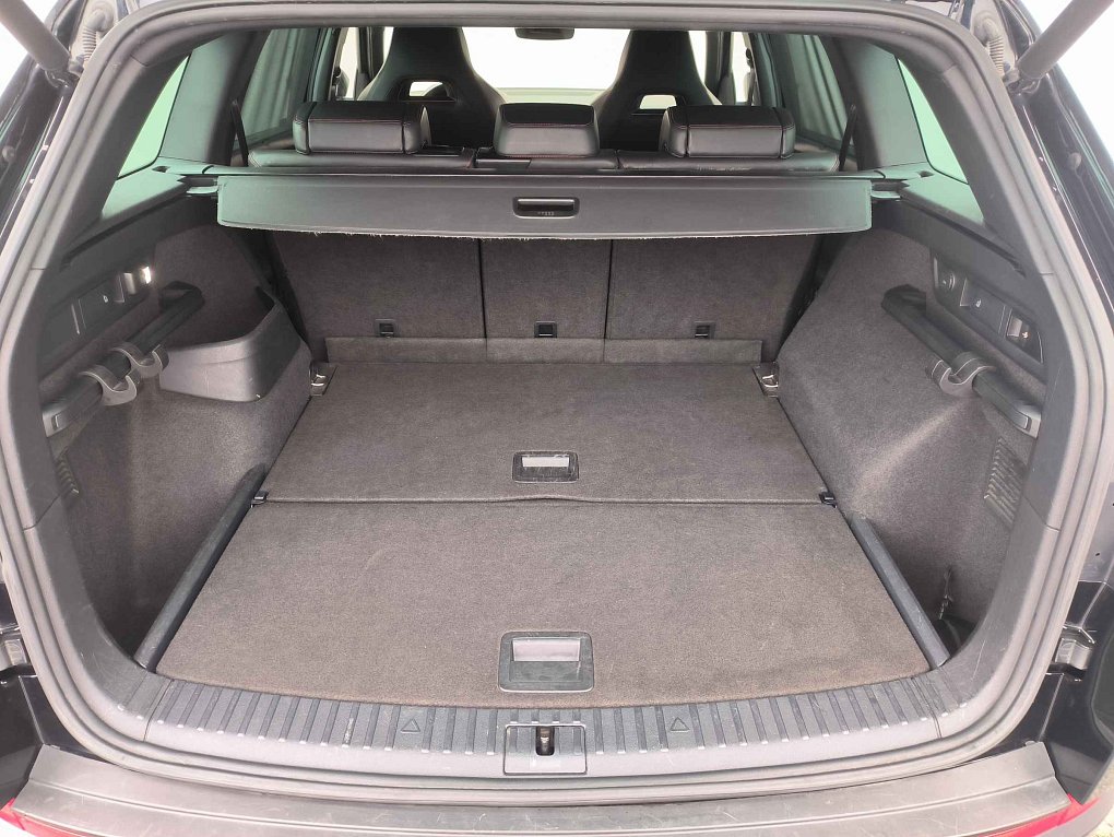 Škoda Kodiaq 2.0 TDi RS 4x4