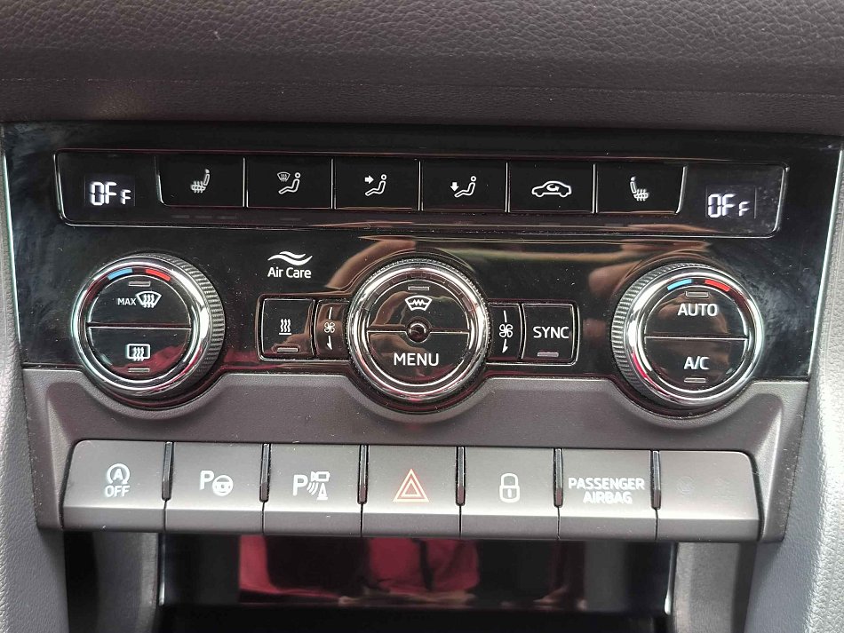 Škoda Kodiaq 2.0 TDi RS 4x4