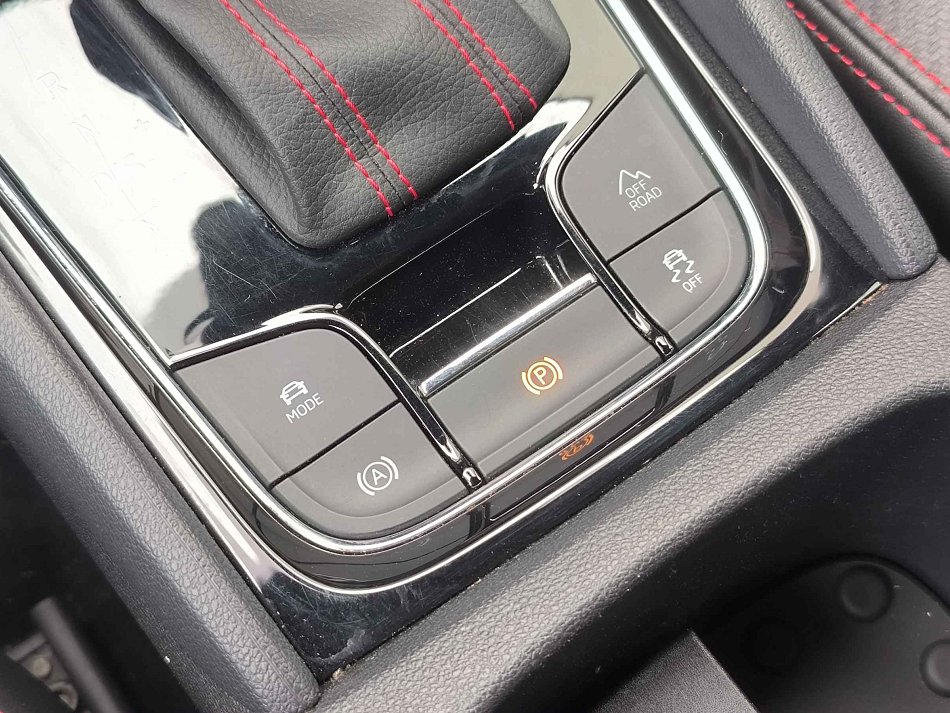 Škoda Kodiaq 2.0 TDi RS 4x4