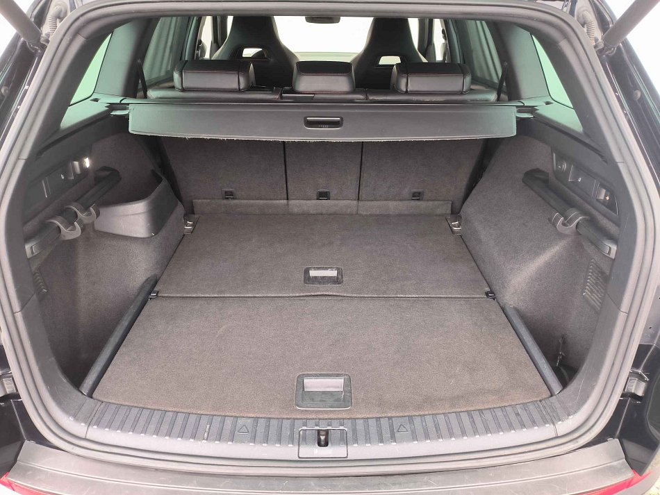 Škoda Kodiaq 2.0 TDi RS 4x4