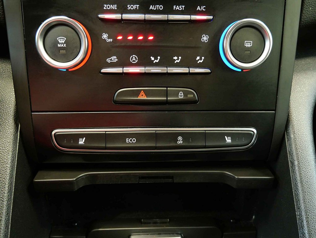 Renault Talisman 1.6 dCI Techno