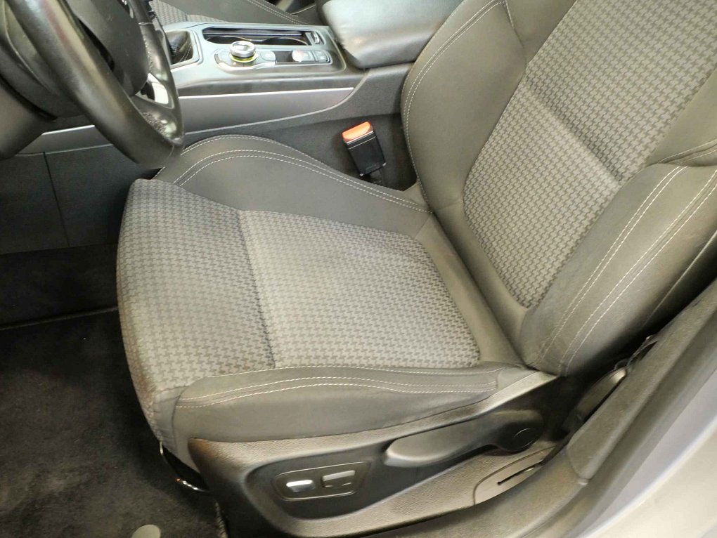 Renault Talisman 1.6 dCI Techno