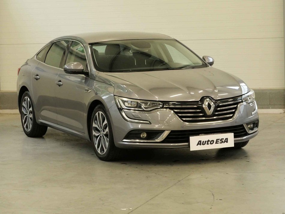 Renault Talisman 1.6 dCI Techno