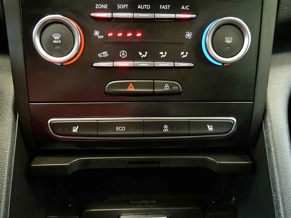 Renault Talisman 1.6 dCI Techno