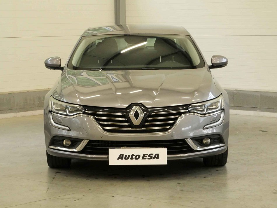 Renault Talisman 1.6 dCI Techno