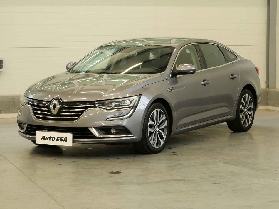 Renault Talisman 1.6 dCI Techno