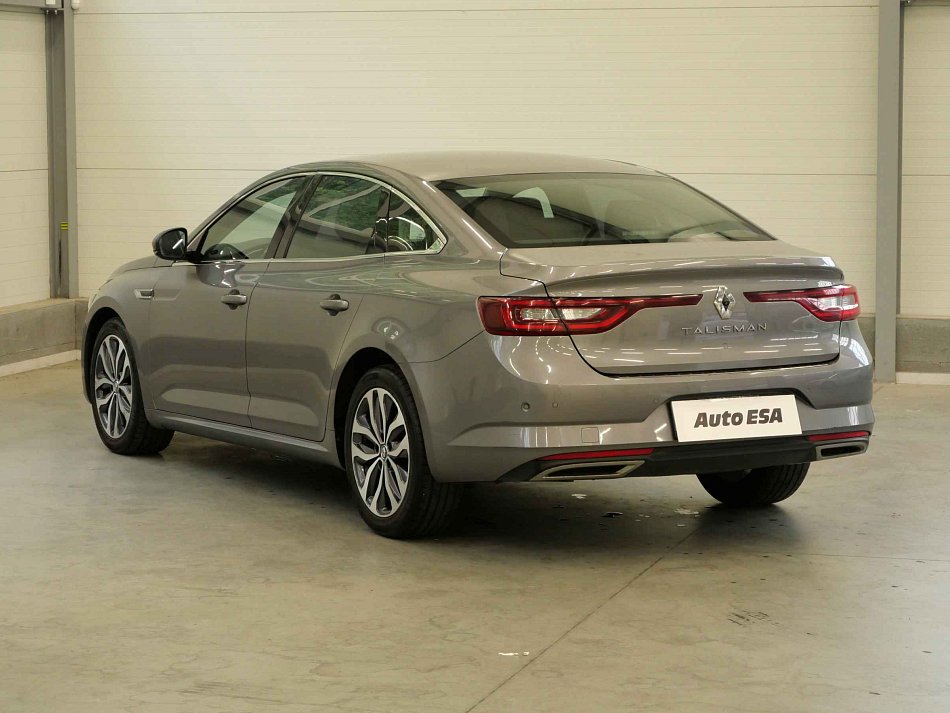 Renault Talisman 1.6 dCI Techno