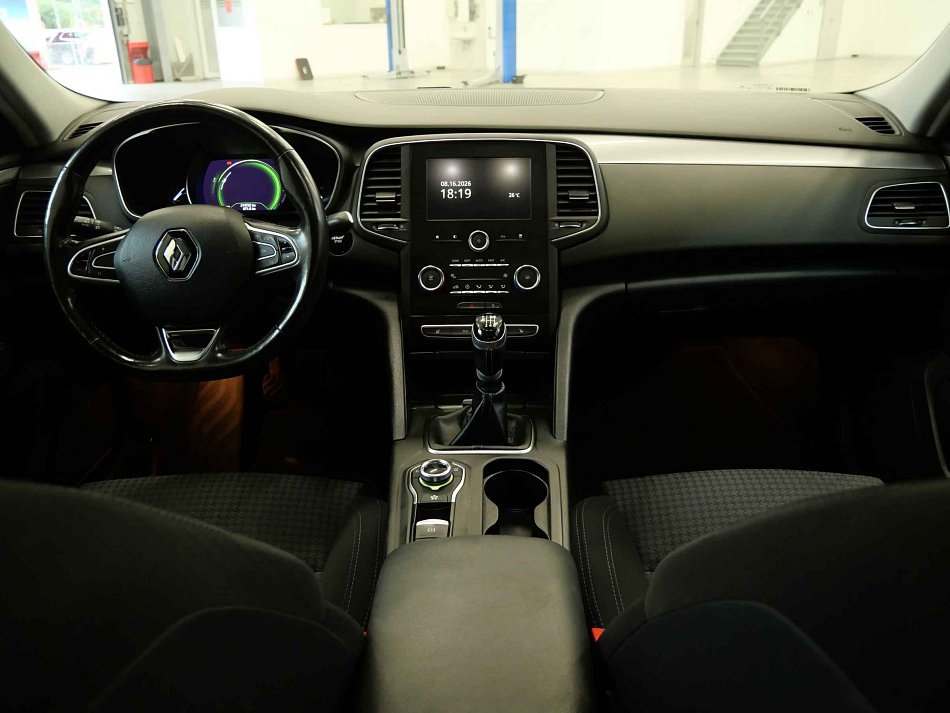 Renault Talisman 1.6 dCI Techno
