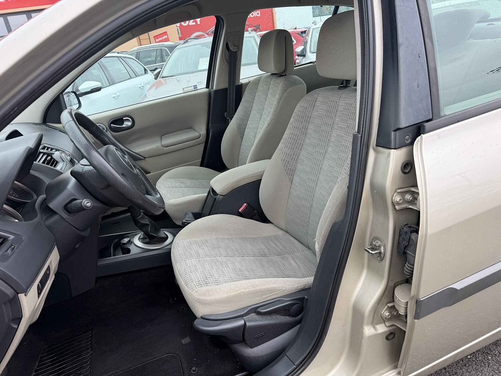 Renault Mégane 1.6i 16V 
