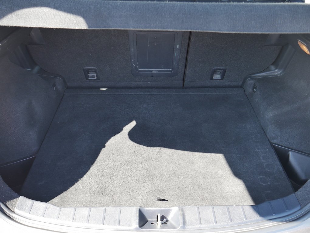 Mitsubishi ASX 1.6 MiVEC 