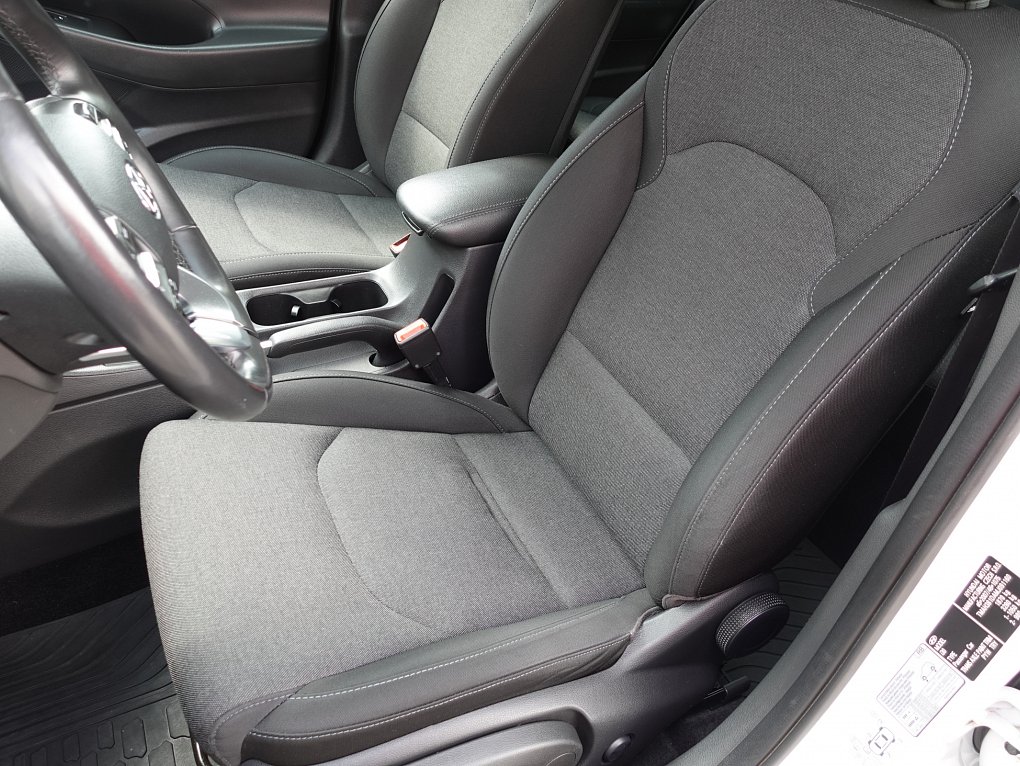 Hyundai I30 1.5 T-GDi Smart 48V