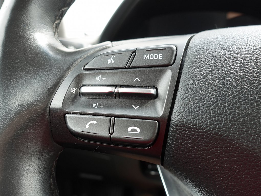 Hyundai I30 1.5 T-GDi Smart 48V