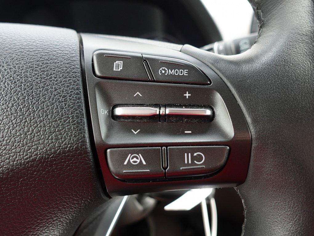 Hyundai I30 1.5 T-GDi Smart 48V