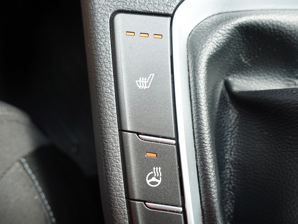 Hyundai I30 1.5 T-GDi Smart 48V