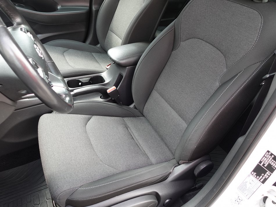 Hyundai I30 1.5 T-GDi Smart 48V