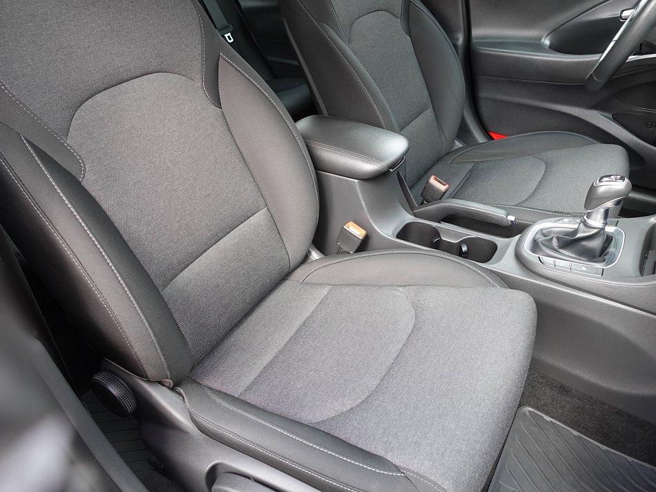 Hyundai I30 1.5 T-GDi Smart 48V