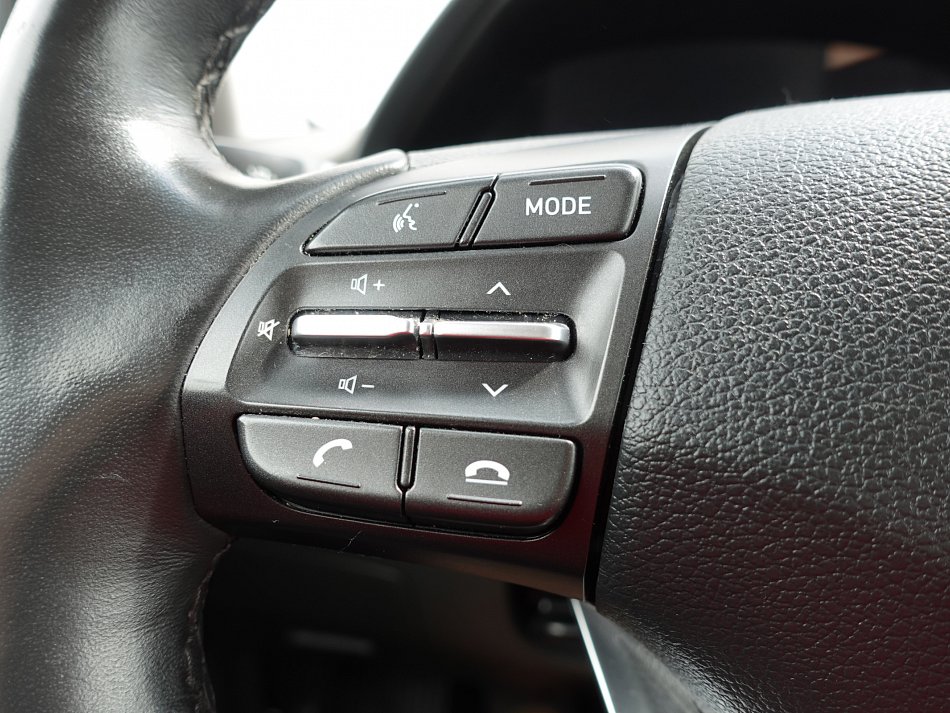 Hyundai I30 1.5 T-GDi Smart 48V