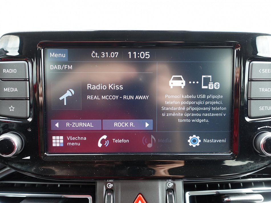Hyundai I30 1.5 T-GDi Smart 48V