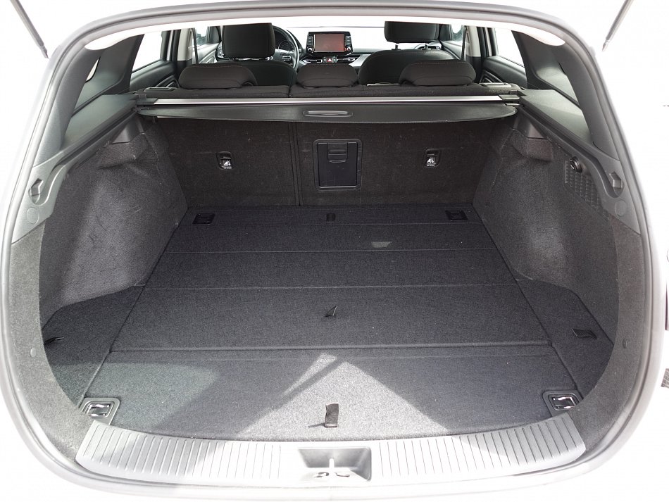 Hyundai I30 1.5 T-GDi Smart 48V