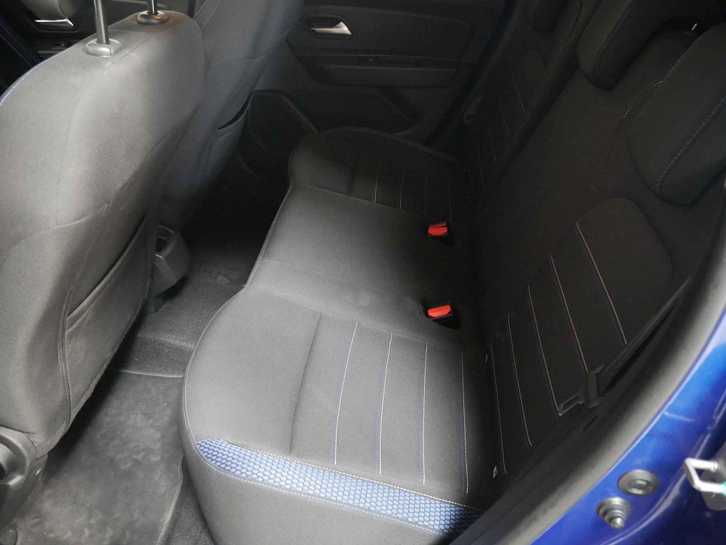 Dacia Duster 1.5 dCi 