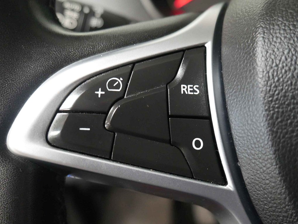 Dacia Duster 1.5 dCi 