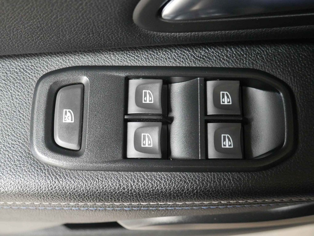 Dacia Duster 1.5 dCi 