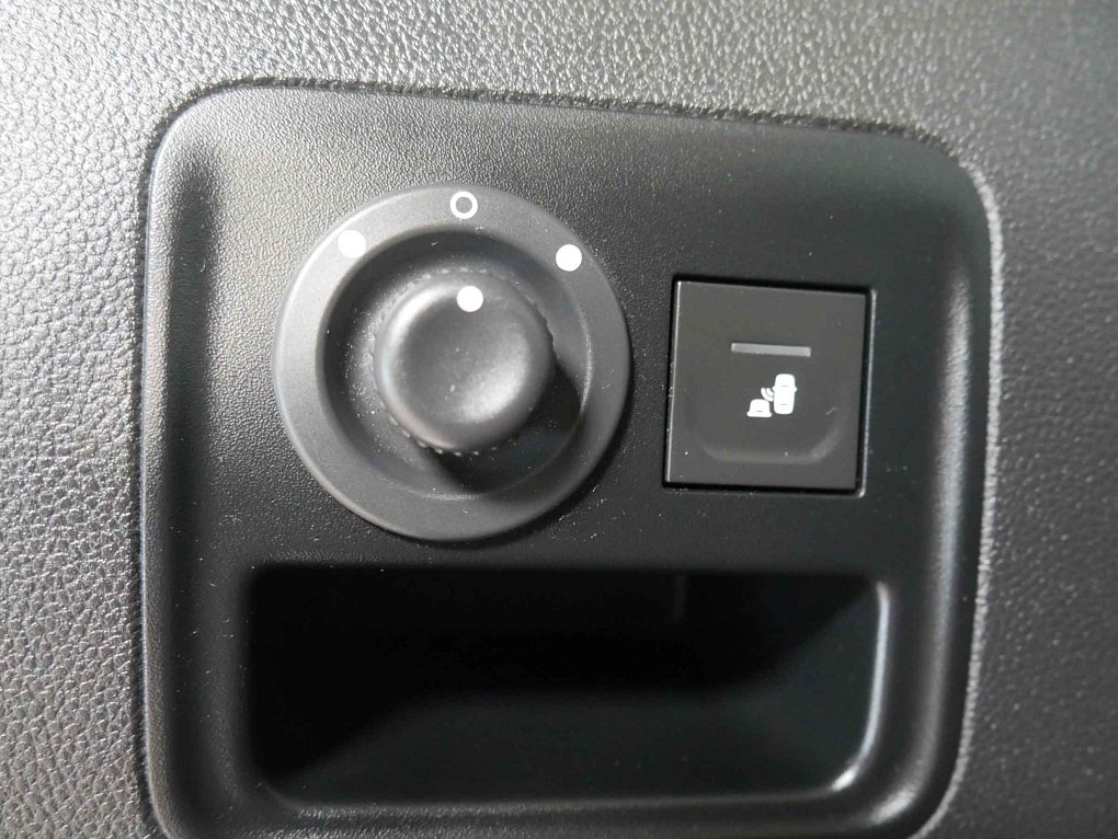 Dacia Duster 1.5 dCi 