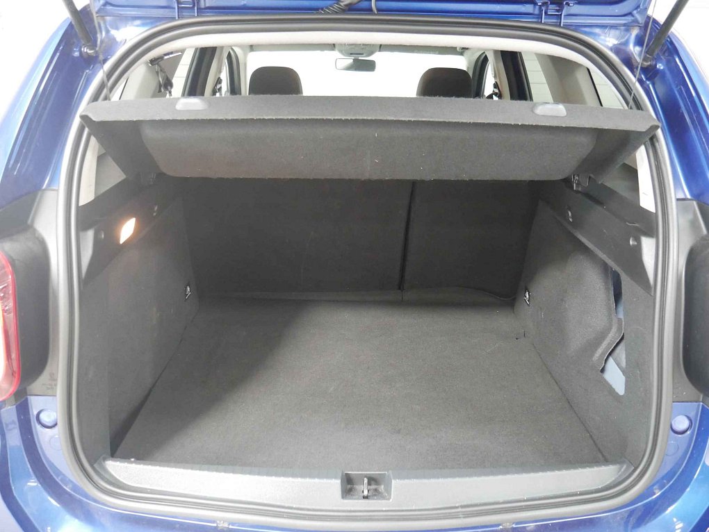 Dacia Duster 1.5 dCi 