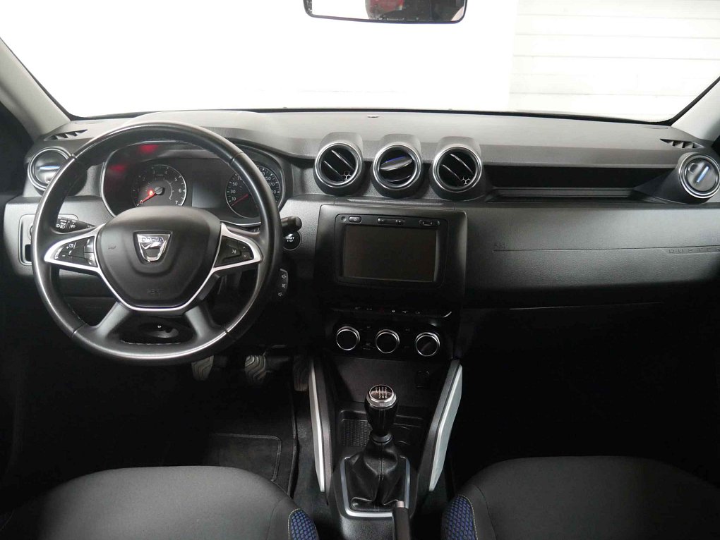 Dacia Duster 1.5 dCi 