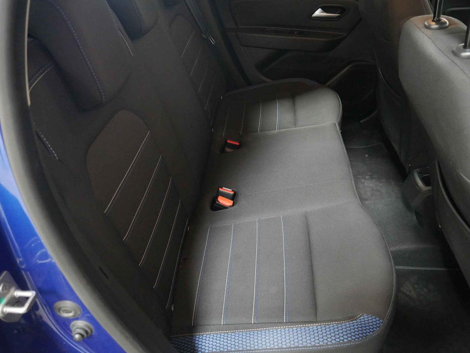 Dacia Duster 1.5 dCi 