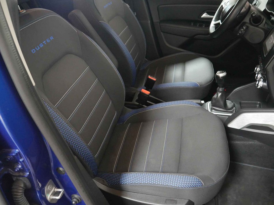 Dacia Duster 1.5 dCi 