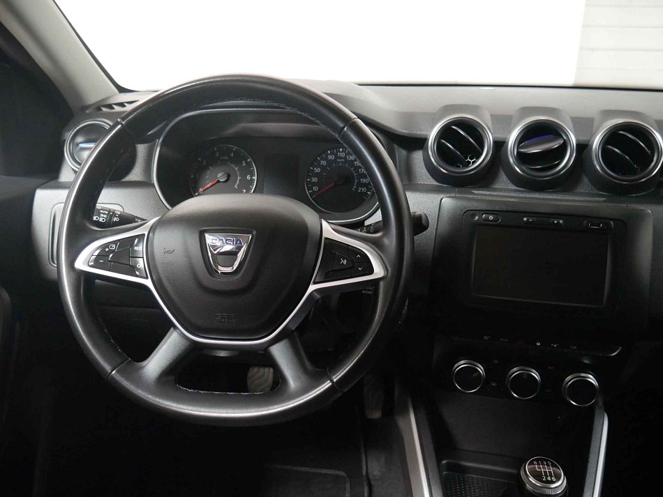 Dacia Duster 1.5 dCi 
