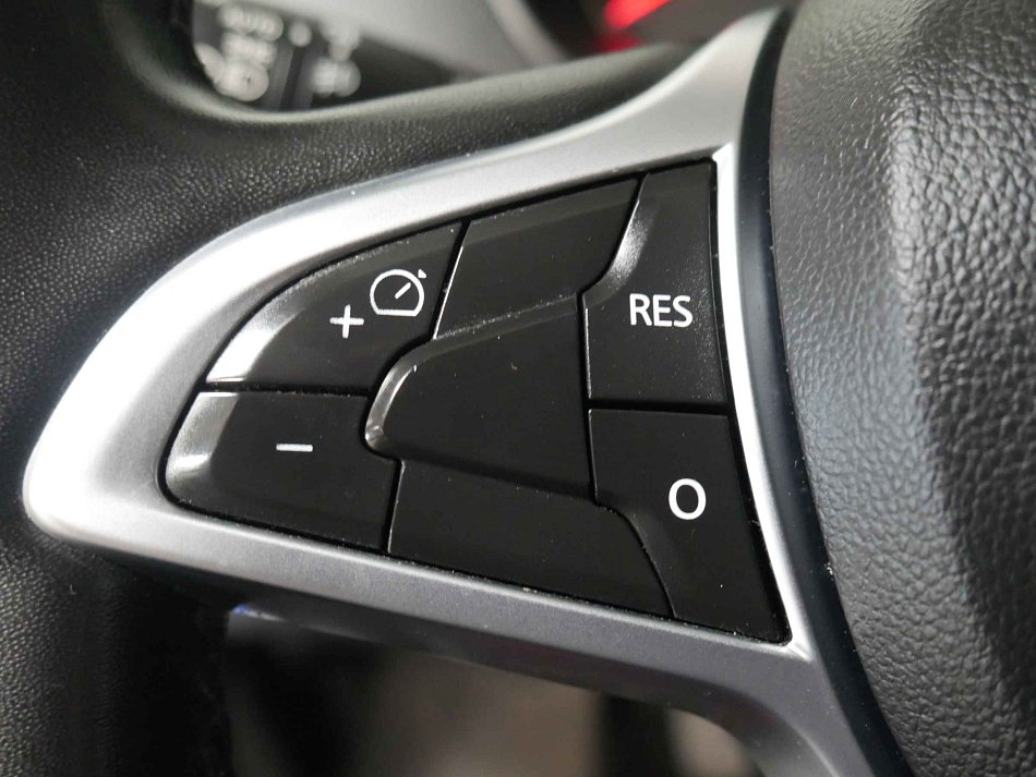 Dacia Duster 1.5 dCi 