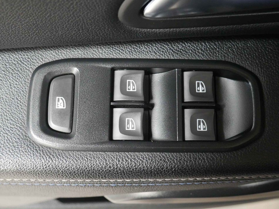 Dacia Duster 1.5 dCi 