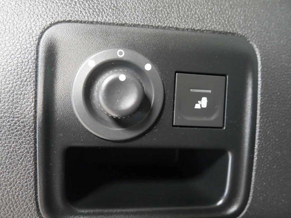 Dacia Duster 1.5 dCi 