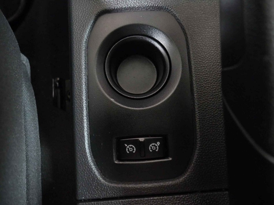 Dacia Duster 1.5 dCi 