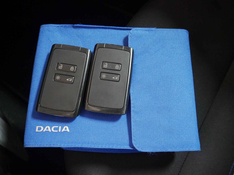 Dacia Duster 1.5 dCi 